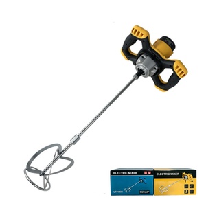 Machine électrique de découpe et de perçage pour la construction et la rénovation, avec fonction de déjointoiement pour le rainurage mural - Product Image 5