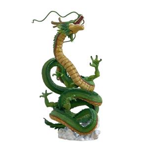 Figura de acción de anime GK <span class=keywords><strong>DBZ</strong></span> YFS shenron, 40cm, modelo de superhéroes de PVC, juguetes para niños, regalos - Product Image 6