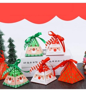 ชุดกล่องของขวัญตกแต่ง ปรับแต่งได้ตามความต้องการ - Product Image 2