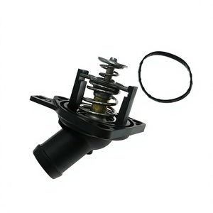 Ensemble de thermostat pour Honda, pièce de rechange pour système de refroidissement du moteur Accord K20A7, 19301-RAF-003 - Product Image 1