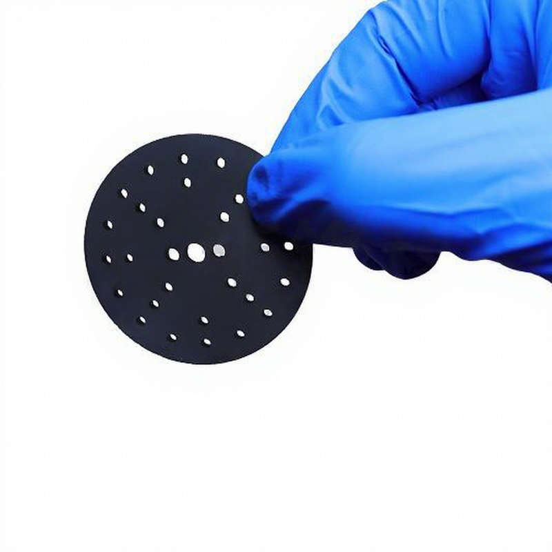 BDD Electrode Manufacturer AOPs Chemical Intermediates