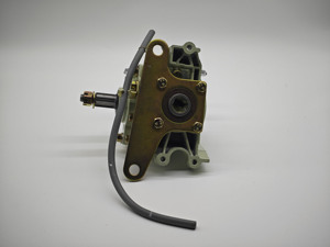 Boîte de vitesses inversée complète pour rickshaw à moteur 380CC, blanc laiteux, robuste, en acier 20CrMnTi - Product Image 6