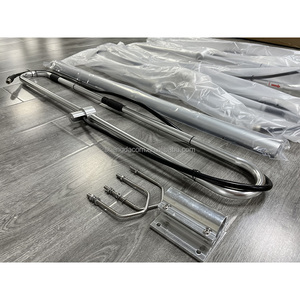 Ăng Ten Lưỡng Cực Gấp Ăng Ten Ăng Ten Yagi Tầm Xa VHF FM - Product Image 4