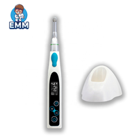 Alat Endodontik Motor Endo Nirkabel dengan Layar Warna Portabel Isi Ulang Harga Terbaik