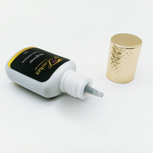 <strong>Best</strong> Professional <strong>Eyelash</strong> <strong>Extension</strong> <strong>Glue</strong> Fast Drying 0.3sec, 0.5sec ,1sec and Long Lasting Black <strong>Eyelash</strong> <strong>Extension</strong> <strong>Glue</strong> - Product Image 4