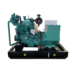 Generador Diésel Marino <span class=keywords><strong>de</strong></span> 120kw, Generador Diésel <span class=keywords><strong>de</strong></span> 150kVA, Grupo Electrógeno Diésel Marino <span class=keywords><strong>de</strong></span> 50Hz 60Hz al Precio Más Bajo - Product Image 1
