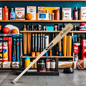 Battes de <span class=keywords><strong>baseball</strong></span> en bois professionnelles joueur battes de <span class=keywords><strong>baseball</strong></span> bois batte de <span class=keywords><strong>baseball</strong></span> en bois de haute qualité - Product Image 6