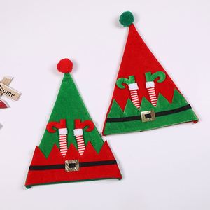 Chapeaux de Noël à thème dessin animé très populaires pour adultes et enfants – Idéal pour les fêtes et les cadeaux de fin d'année - Product Image 1