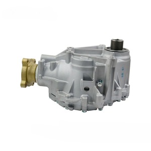 600-234 AT4Z-7251-A AT4Z-7251-D 412-598 Boîte de transfert de différentiel remanufacturée Garantie 12 mois Compatible avec <span class=keywords><strong>Edge</strong></span> 2007-2015 - Product Image 3