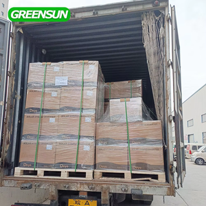 Deye Solar On Grid <span class=keywords><strong>Inverter</strong></span> Zon <span class=keywords><strong>30K</strong></span> 40K 50K G04 30kw 40kw 50kw 3 Fase Zonne-Energie Omvormer 380V Voor Commerciële Zonne-Energie Systeem - Product Image 5