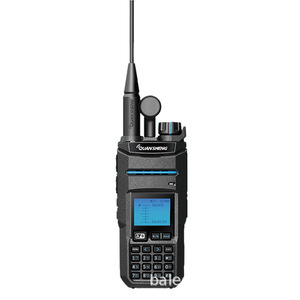 Talkie-walkie Quansheng Tk11 136-174 MHz 400-480 MHz étanche IP67 avec le même décodeur pour une utilisation en extérieur - Product Image 3