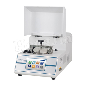 Analizador de rendimiento de barrera y conservación en envases de película plástica, probador de la tasa de transmisión de oxígeno en película plástica - Product Image 2