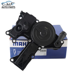 06 h103495ab per Audi A4 Q5 TT A4L Golf Jetta Seat Skoda Passat <span class=keywords><strong>2</strong></span>.0 Ew gruppo valvola PCV separatore olio 06H 103 495 AH - Product Image 1