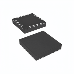 Distributeur agréé ISL43144IRZ-T IC SWITCH SPST NOX4 25OHM 16QFN Interface Composants électroniques en gros - Product Image 1