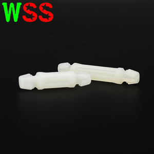 Превосходная пластиковая инъекция ПВХ поддерживается нейлон пластиковый электронный разделитель нейлон - Product Image 5