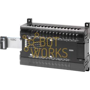 Omron CP1W32ET - Nuevo - Product Image 1