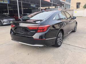 Autos Usados de Bajo <span class=keywords><strong>Precio</strong></span> para Exportación en Lote, Versiones Híbridas de Bajo Consumo, Guangqi <span class=keywords><strong>Honda</strong></span> Inspire HATCHBACK, Bajo Consumo de Combustible, Emisión Euro V - Product Image 6