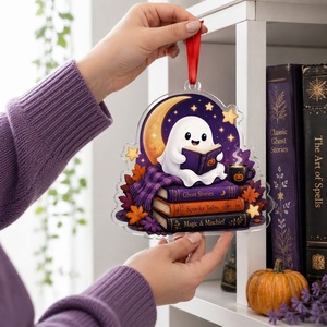 Accesorios Decorativos Colgantes de Plástico Clásicos y Lindos para Manualidades, Sombreros de Mago con Impresión UV y Decoraciones de Halloween, Venta al por Mayor - Product Image 1