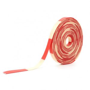 Sangle en nylon enduite de TPU haute résistance avec logo personnalisé pour laisse d'animal de compagnie, accessoires pour chevaux, bande antidérapante en PVC - Product Image 6