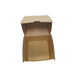 ไปที่ถาดการส่งของโตโกกล่องกระดาษซูชิกล่องพลาสติกแฟนซีหรูหราสั่งกลับบ้าน - Product Image 2