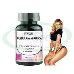 ผลิตภัณฑ์เสริมอาหาร pueraria mirifica pueraria mirifica ขยายขนาดหน้าอกแท็บเล็ต pueraria mirifica - Product Image 1