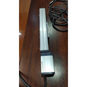 Cylindre électrique IAI RCP4-SA6C-I-42P-8 DC24V fabriqué au Japon - Product Image 4