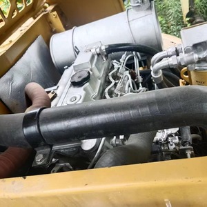 Pelle Caterpillar CAT307D d'occasion originale en bon état, poids en service de 7 tonnes, roulement de pompe à engrenages pour moteur principal à vendre - Product Image 6