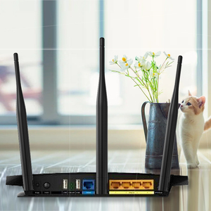 เสาอากาศมือถือ2.4กิกะเฮิรตซ์5.8กิกะเฮิรตซ์433MHz 868MHz 920MHz ABS ในร่มเราเตอร์ WIFI <span class=keywords><strong>SMA</strong></span> ไร้สายเสาอากาศแบบก้านเสาอากาศสำหรับโทรศัพท์มือถือ GSM - Product Image 1