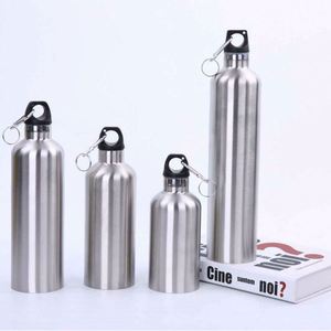 Vaso Térmico de Acero Inoxidable con Tapa, Botella de Viaje con Aislamiento Térmico, Diseño Minimalista, Vaso Recto - Product Image 4