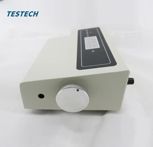 YD-1 220V 50Hz Tester di durezza tavoletta macchina di prova per strumenti di misura fisica - Product Image 3