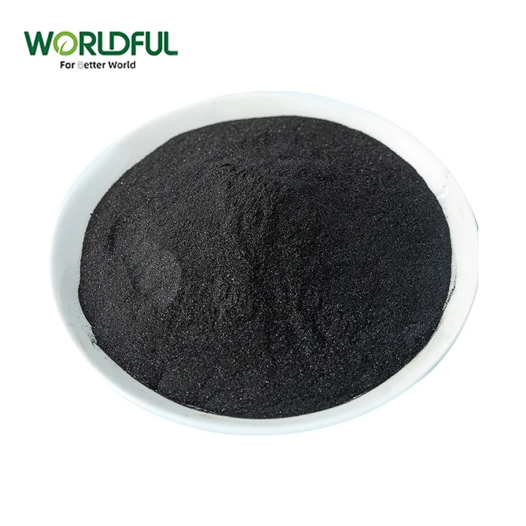 Enhance Plant Ability To Fight Against Colds, Drought And Dry Hot Wind For Seaweed Kelp Extract Fertilizer Powder