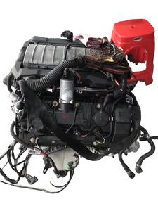 Haute qualité pour BMW N62 N62B44 Moteur <span class=keywords><strong>V8</strong></span> complet 4.8i 540i 550i <span class=keywords><strong>650i</strong></span> 750i pour X5 4.4L d'occasion avec kits carrosserie et phares de haute qualité - Product Image 4