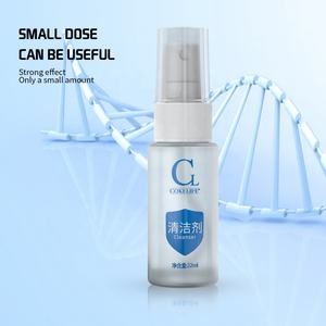 Cokelife 22ml Limpiador de Juguetes Sexuales, Spray Líquido para Limpieza de Aparatos Sexuales para Adultos - Product Image 4