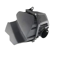OEM 13717590593 boîtier de filtre à air boîte nettoyant pour BMW F10 F11 523i 530i