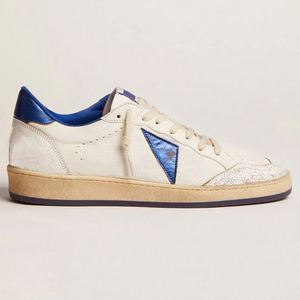 Designer Casual Sports Shoes Made of Genuine Leather Rubber Spring Breathable <b>Arch</b> <b>Support</b> Stylish Slipresistant Durable Lowcut - Product Image 2