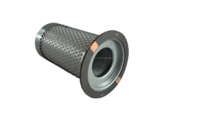 Filtre séparateur d'huile MENGMA AIR COMPRESSOR IR 92522135 pour compresseurs à vis - Product Image 3