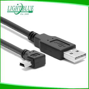 มินิ<span class=keywords><strong>USB</strong></span>คอมพิวเตอร์พีซีชาร์จ<span class=keywords><strong>สาย</strong></span>ชาร์จสายไฟสําหรับกล่องสีดํารถLCDแดชบอร์ดDashcam Dash Cam<span class=keywords><strong>กล้อง</strong></span>DVR - Product Image 2