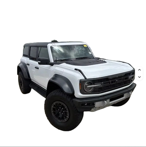 Nouvelles voitures certifiées <span class=keywords><strong>Ford</strong></span> Bronco <span class=keywords><strong>Raptor</strong></span> 2022 - Product Image 1