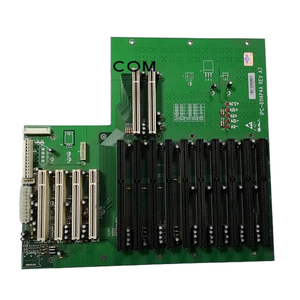 Industrial <strong>IPC</strong>-6114P4A REV A7 A5 <strong>Backplane</strong> Board in Stock &amp; Used - Product Image 2
