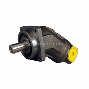 Bomba Hidráulica de Pistones Axiales Serie A2fo: A2fo45, A2fo56, A2fo63, A2fo80, A2fo90, A2fo107, A2fo125, A2fo160 - Product Image 1