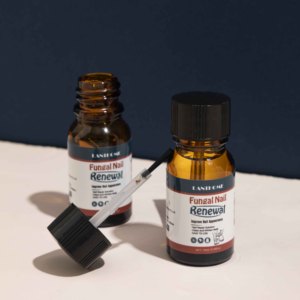 <span class=keywords><strong>Meilleur</strong></span> <span class=keywords><strong>traitement</strong></span> contre les infections fongiques, remèdes Lanthome pour la réparation des ongles fongiques - Product Image 2