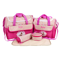 Sac à langer multifonctionnel populaire des Philippines 088 pour femmes enceintes en préparation de l'accouchement