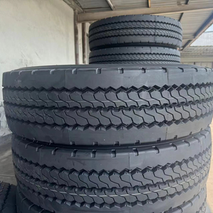 ยางในรถบรรทุกหนัก New Zc-Rubber 12R22.5 AS898 แบบเรเดียล ทนทานต่อการใช้งานบนถนน - Product Image 1