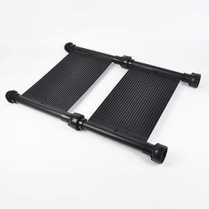 Collecteurs solaires flexibles en caoutchouc pour piscine - Product Image 3