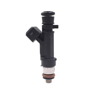Injecteur de carburant neuf pour Renault Logan Kangoo <span class=keywords><strong>Sandero</strong></span> 1.4 1.6 - Product Image 1