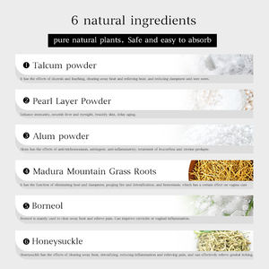 Schlussverkauf Eigenmarke kräuterreife Vaginanaufstrich vaginal Straffungsstab für lockere Vaginas - Product Image 5