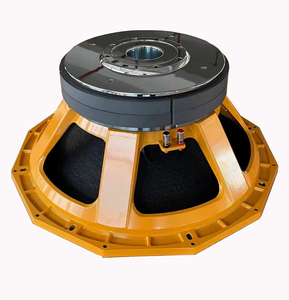 Новый дизайн, высококачественный 18-дюймовый динамик, <span class=keywords><strong>5</strong></span>-дюймовый звуковой катушка, алюминиевая корзина, громкоговоритель, 2000 Вт, конический динамик из углеродного волокна - Product Image 3