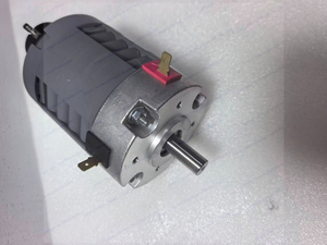 UGTMEM-06LB47SR มอเตอร์เซอร์โว/ดีซีอะลูมิเนียมคุณภาพสูงสำหรับเครื่องตัดลวดอัตโนมัติ - Product Image 6