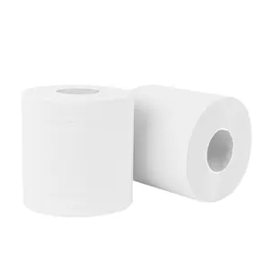 批发卫生纸制造商卫生纸3层香味卫生纸