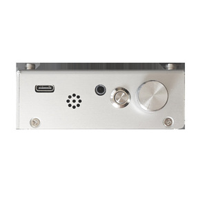 ATS Decodificador Mega Rádio AM FM Sincronizado SSB CW Receptor <span class=keywords><strong>Digital</strong></span> com Lanterna Material Plástico - Product Image 5